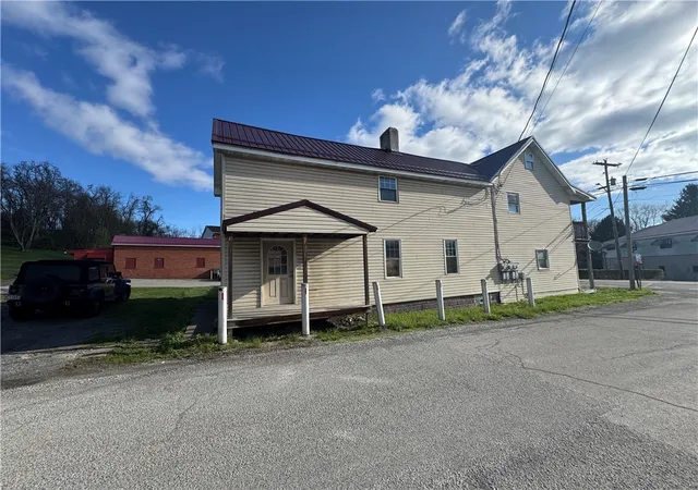 Photo 3 of Multi family home for sale at 117 Station St, South Huntingdon, PA 15698 | MLS# 1755750 | Listing updated on 2026-08-18