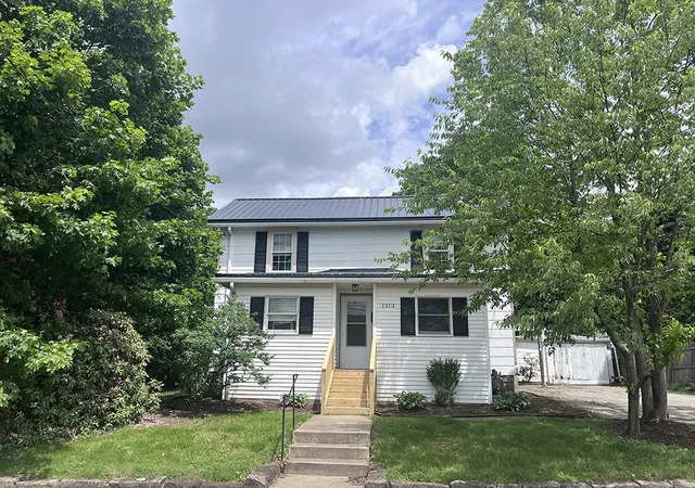 Photo 1 of Single family home for sale at 1313 Locust St, Indiana Boro, PA 15701 | MLS# 1756942 | Listing updated on 2026-08-17