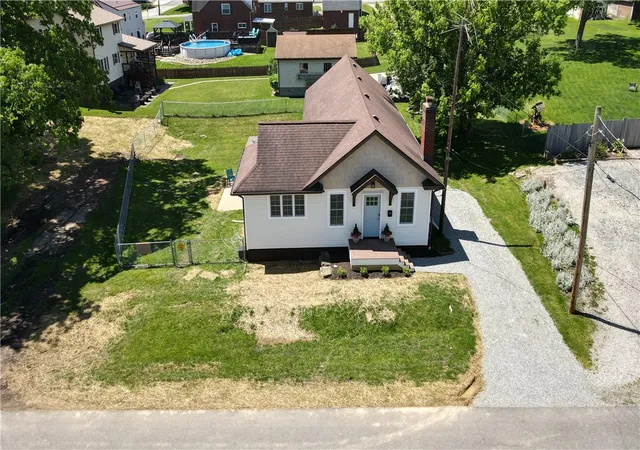 Single family home for sale at 113 3rd Street, Chartiers, PA 15342 | MLS# 1757082