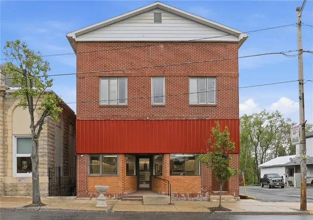 Photo 1 of Single family home for sale at 112 Sunshine Ave, Central City, PA 15926 | MLS# 1757212 | Listing updated on 2026-08-12