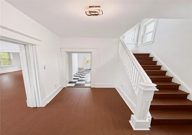 Photo 4 of Single family home for sale at 322 Duss Ave, Ambridge, PA 15003 | MLS# 1757250 | Listing updated on 2026-09-21