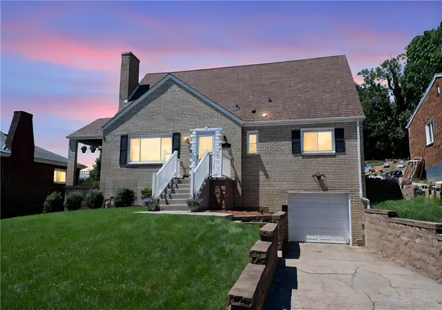 Photo 50 of Single family home for sale at 1504 Greentree Rd, Scott Twp, PA 15220 | MLS# 1757304 | Listing updated on 2026-08-28