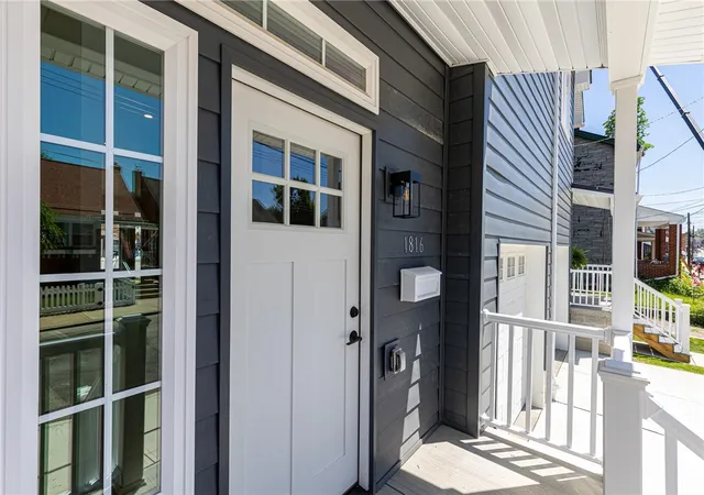 Photo 3 of Single family home for sale at 1816 Middle St, Pittsburgh, PA 15215 | MLS# 1757308 | Listing updated on 2026-08-22