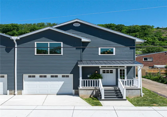 Photo 2 of Single family home for sale at 1818 Middle St, Pittsburgh, PA 15215 | MLS# 1757310 | Listing updated on 2026-08-22