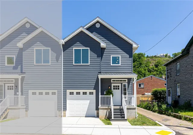 Photo 4 of Single family home for sale at 1818 Middle St, Pittsburgh, PA 15215 | MLS# 1757310 | Listing updated on 2026-08-22