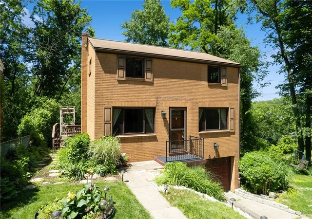 Photo 28 of Single family home for sale at 341 E Agnew Ave, Pittsburgh, PA 15210 | MLS# 1757395 | Listing updated on 2026-08-26