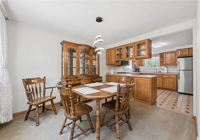 Photo 2 of Single family home for sale at 341 E Agnew Ave, Pittsburgh, PA 15210 | MLS# 1757395 | Listing updated on 2026-08-26
