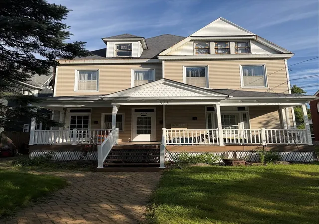 Photo 2 of Multi family home for sale at 323 Chestnut St, Sewickley, PA 15143 | MLS# 1757084 | Listing updated on 2026-08-13