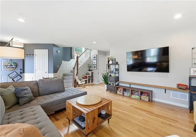 Photo 3 of Sale Pending at 328 Trotwood Dr, Coraopolis, PA 15108 | MLS# 1757357 | Listing updated on 2026-08-13