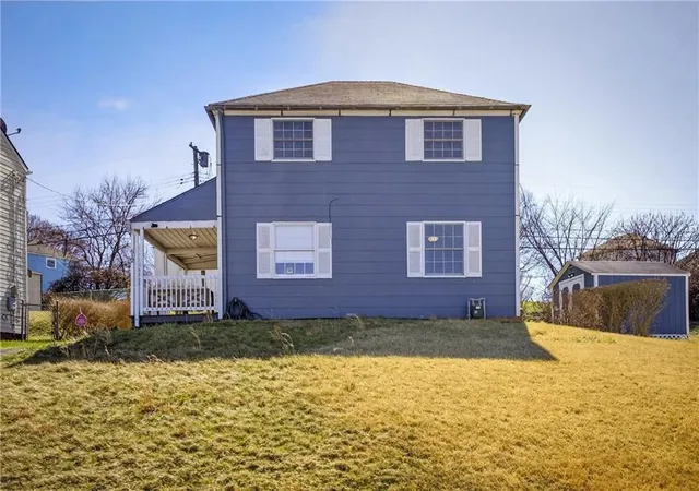Photo 2 of Single family home for sale at 612 Independence Dr, Clairton, PA 15025 | MLS# 1757480 | Listing updated on 2026-08-18