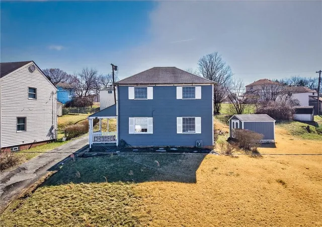 Photo 37 of Single family home for sale at 612 Independence Dr, Clairton, PA 15025 | MLS# 1757480 | Listing updated on 2026-08-18