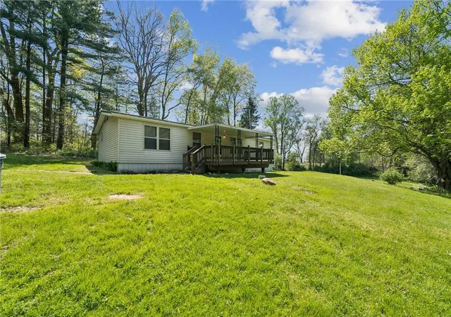 Photo 1 of Sale Pending at 154 Thompson Rd, Torrance, PA 15779 | MLS# 1757515 | Listing updated on 2026-08-26