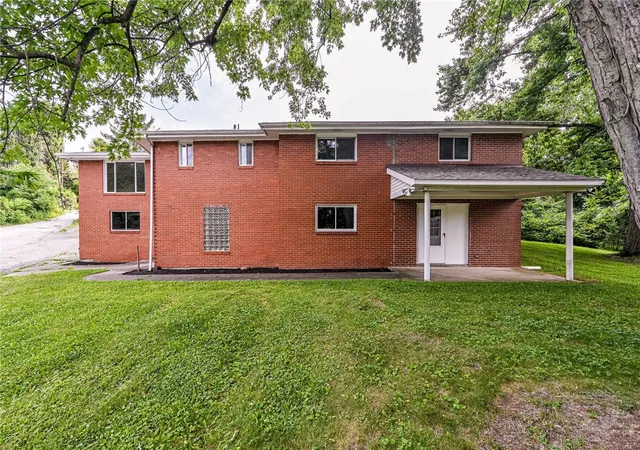 Photo 1 of Single family home for sale at 5601 Rodgers St, Lincoln Place, PA 15207 | MLS# 1757522 | Listing updated on 2026-08-18