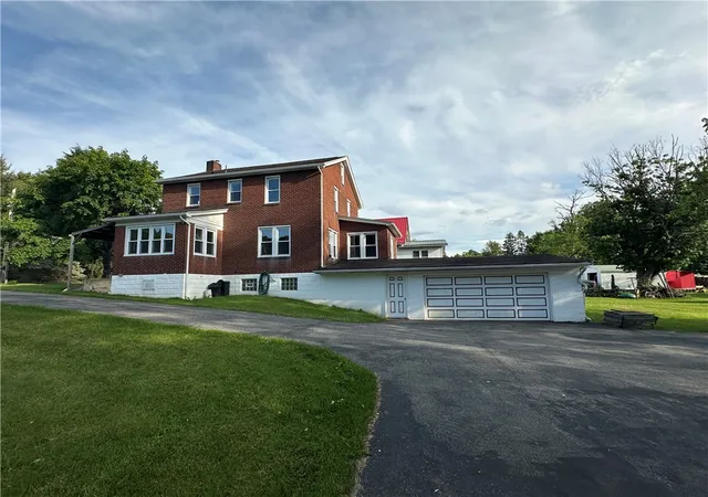 Photo 3 of Single family home for sale at 865 E Brady Rd, Cowansville, PA 16218 | MLS# 1757485 | Listing updated on 2026-09-30