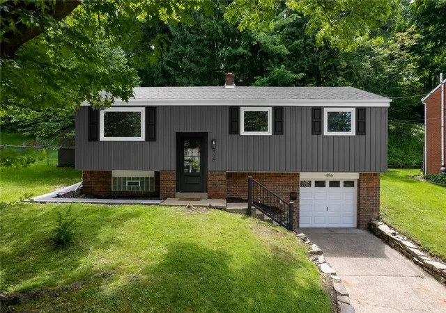 Photo 49 of Single family home for sale at 456 Atlantic Ave, Forest Hills Boro, PA 15221 | MLS# 1757577 | Listing updated on 2026-08-30