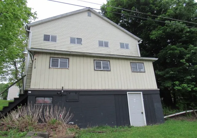 Photo 1 of Single family home for sale at 118 21st Street, New Derry, PA 15671 | MLS# 1757659 | Listing updated on 2026-08-19