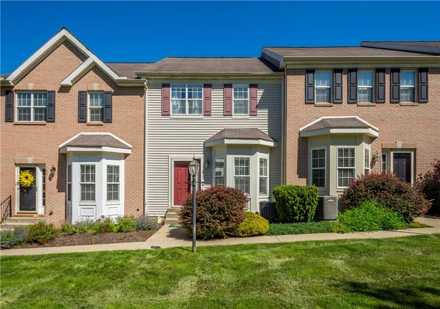 Photo 1 of Townhouse for sale at 903 Royal Ct, North Strabane, PA 15317 | MLS# 1757368 | Listing updated on 2026-09-23