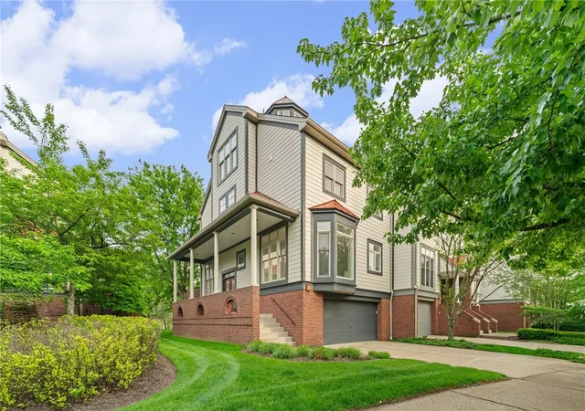 Photo 1 of Townhouse for sale at 20 Waterfront Dr, Pittsburgh, PA 15222 | MLS# 1754302 | Listing updated on 2026-08-12
