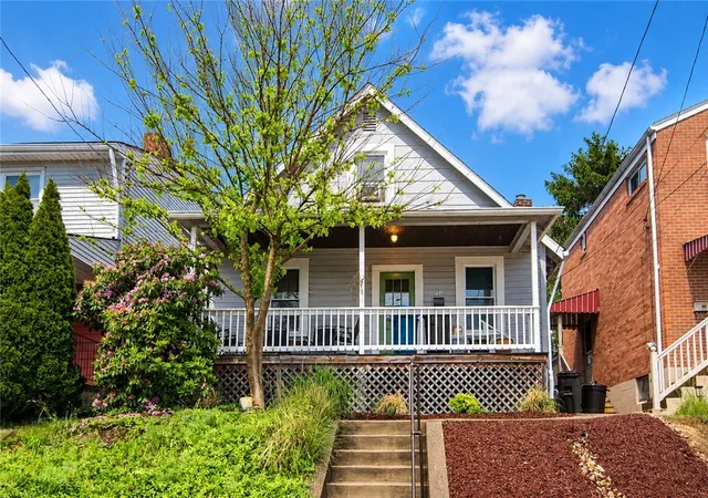 Photo 1 of Single family home for sale at 28 Lodge St, Pittsburgh, PA 15227 | MLS# 1757807 | Listing updated on 2026-08-13