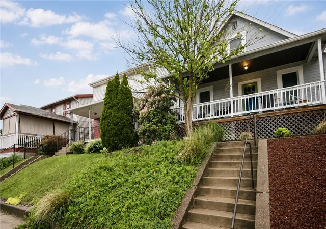 Photo 2 of Single family home for sale at 28 Lodge St, Pittsburgh, PA 15227 | MLS# 1757807 | Listing updated on 2026-08-13