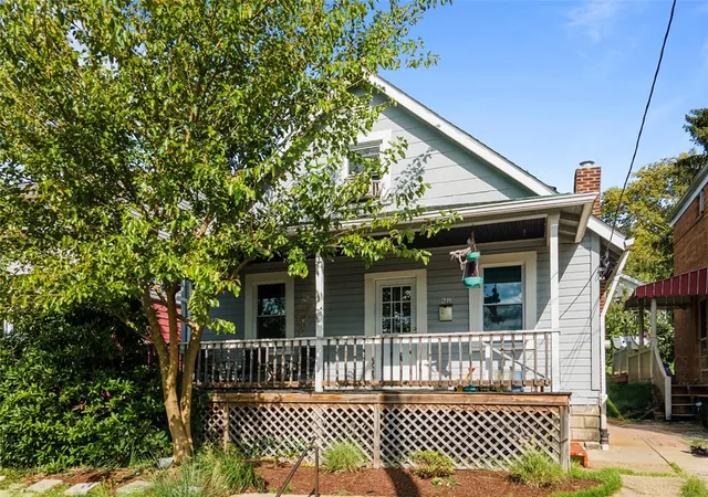 Photo 2 of Single family home for sale at 28 Lodge St, Pittsburgh, PA 15227 | MLS# 1757807 | Listing updated on 2026-08-13
