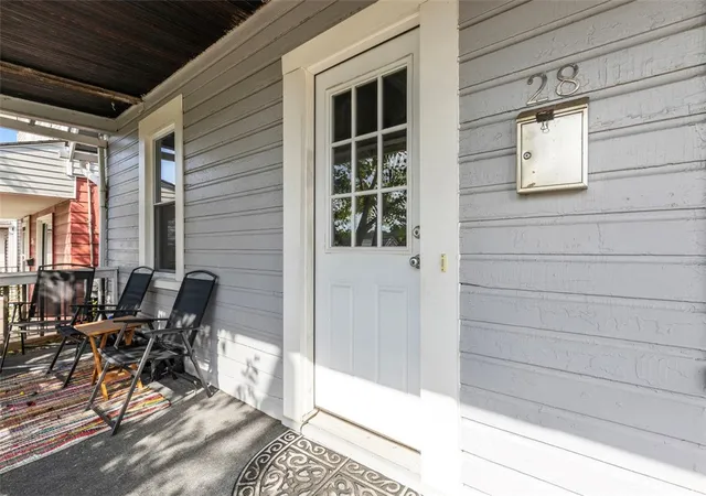 Photo 3 of Single family home for sale at 28 Lodge St, Pittsburgh, PA 15227 | MLS# 1757807 | Listing updated on 2026-08-13