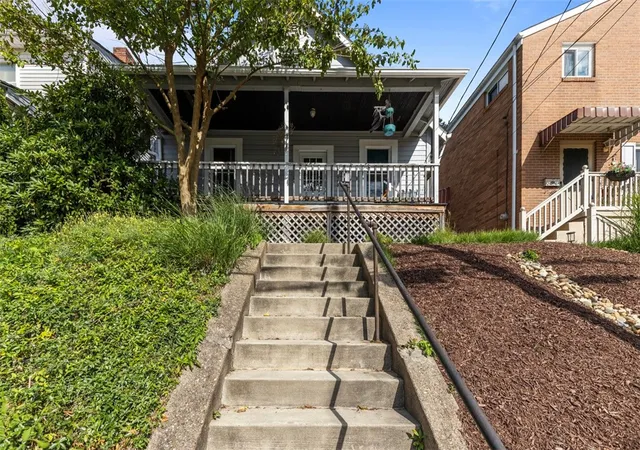 Photo 4 of Single family home for sale at 28 Lodge St, Pittsburgh, PA 15227 | MLS# 1757807 | Listing updated on 2026-08-13