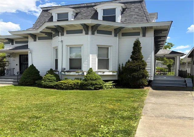 Photo 49 of Single family home for sale at 70 Lake St, Stoneboro, PA 16153 | MLS# 1757984 | Listing updated on 2026-08-24