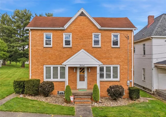 Photo 1 of Sale Pending at 304 Liberty St, Perryopolis, PA 15473 | MLS# 1758075 | Listing updated on 2026-08-25