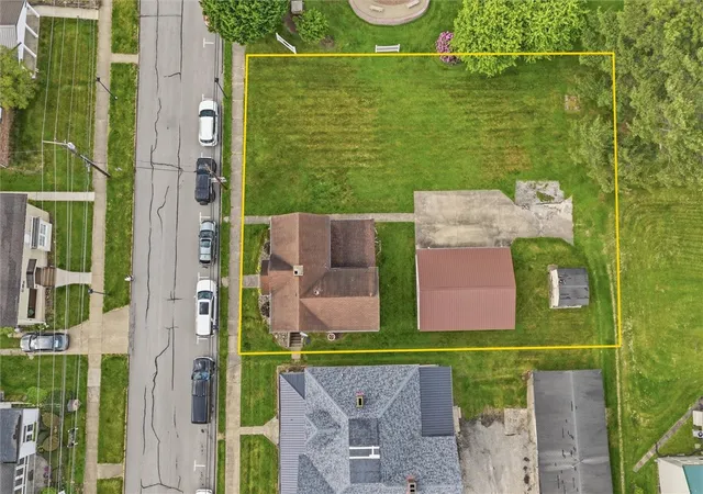Photo 2 of Sale Pending at 304 Liberty St, Perryopolis, PA 15473 | MLS# 1758075 | Listing updated on 2026-08-25