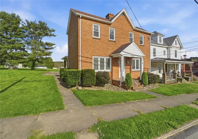 Photo 3 of Sale Pending at 304 Liberty St, Perryopolis, PA 15473 | MLS# 1758075 | Listing updated on 2026-08-25