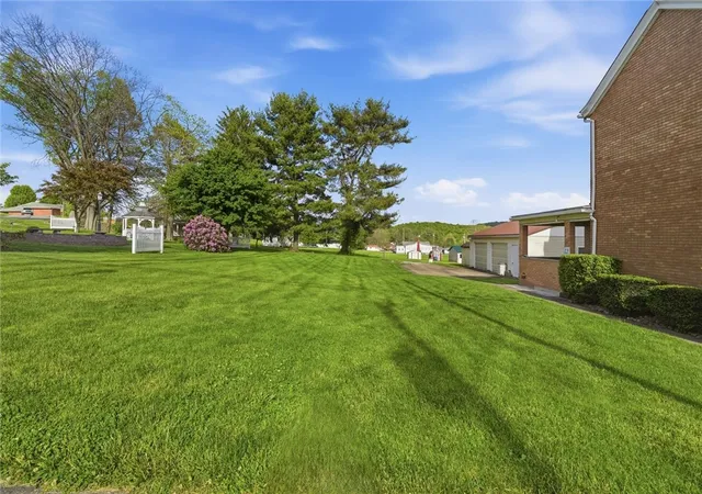 Photo 3 of Sale Pending at 304 Liberty St, Perryopolis, PA 15473 | MLS# 1758075 | Listing updated on 2026-08-25