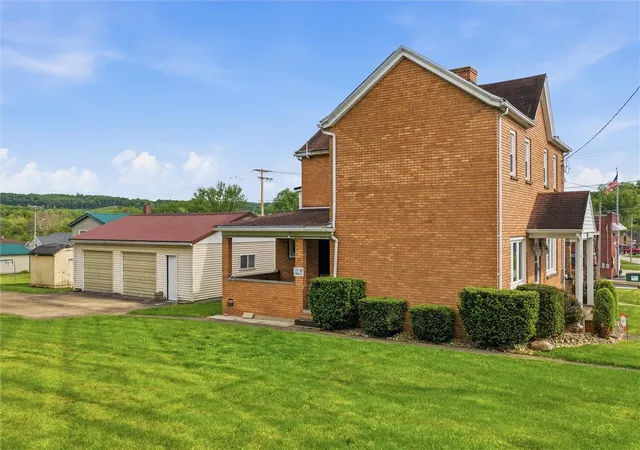 Photo 4 of Sale Pending at 304 Liberty St, Perryopolis, PA 15473 | MLS# 1758075 | Listing updated on 2026-08-25