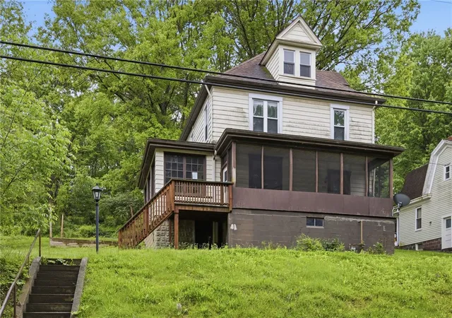 Photo 1 of Sale Pending at 989 Brownstown Rd, Larimer, PA 15647 | MLS# 1758018 | Listing updated on 2026-08-25