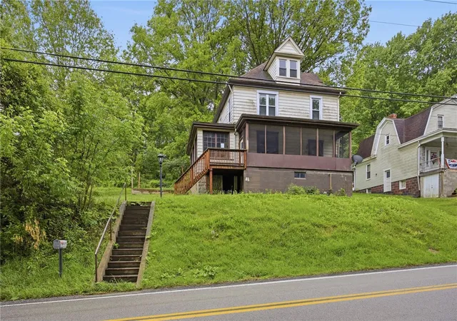Photo 2 of Sale Pending at 989 Brownstown Rd, Larimer, PA 15647 | MLS# 1758018 | Listing updated on 2026-08-25