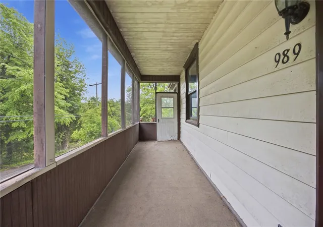 Photo 3 of Sale Pending at 989 Brownstown Rd, Larimer, PA 15647 | MLS# 1758018 | Listing updated on 2026-08-25