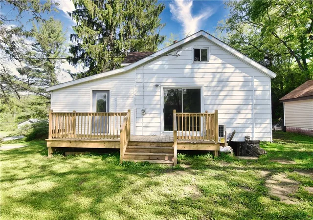 Photo 2 of Single family home for sale at 1082 Old Petroleum Ctr Rd, Titusville, PA 16354 | MLS# 1758155 | Listing updated on 2026-08-22