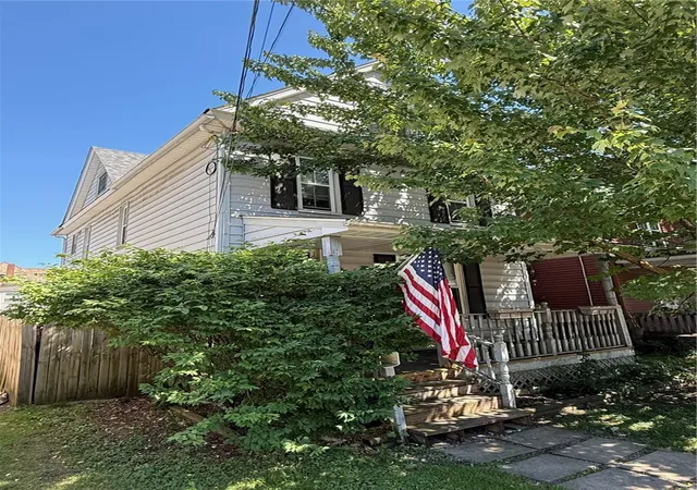 Photo 1 of Single family home for sale at 105 4th Avenue, City Of But Nw, PA 16001 | MLS# 1757732 | Listing updated on 2026-08-20