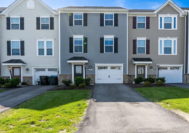 Photo 1 of Townhouse for sale at 2007 Cade Dr, Center Twp, PA 15061 | MLS# 1758557 | Listing updated on 2026-08-28