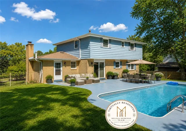 Photo 2 of Single family home for sale at 1212 Mountain View Dr, Greensburg, PA 15601 | MLS# 1758200 | Listing updated on 2026-08-29