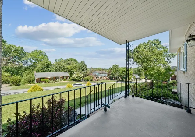 Photo 3 of Single family home for sale at 1212 Mountain View Dr, Greensburg, PA 15601 | MLS# 1758200 | Listing updated on 2026-08-29