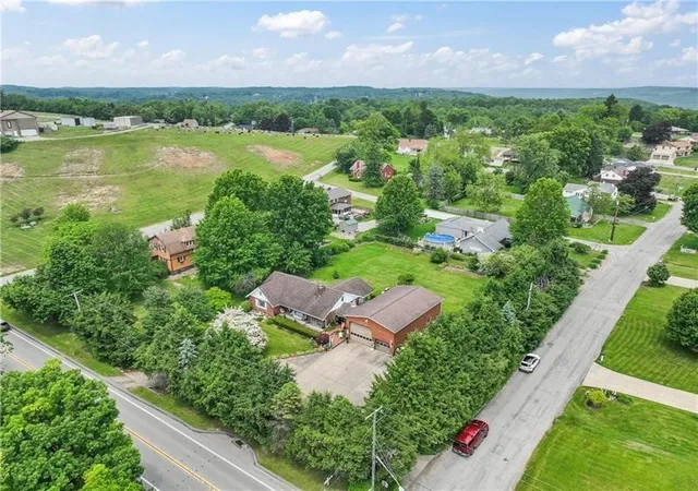 Photo 1 of Single family home for sale at 2102 Darlington Rd, Beaver Falls, PA 15010 | MLS# 1758328 | Listing updated on 2026-08-21