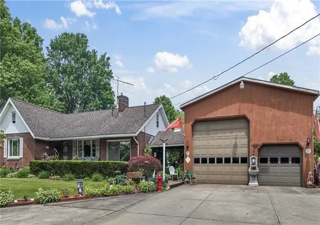 Photo 2 of Single family home for sale at 2102 Darlington Rd, Beaver Falls, PA 15010 | MLS# 1758328 | Listing updated on 2026-08-21