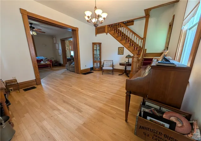 Photo 4 of Single family home for sale at 211 Wills Rd, Connellsville, PA 15425 | MLS# 1758626 | Listing updated on 2026-09-16