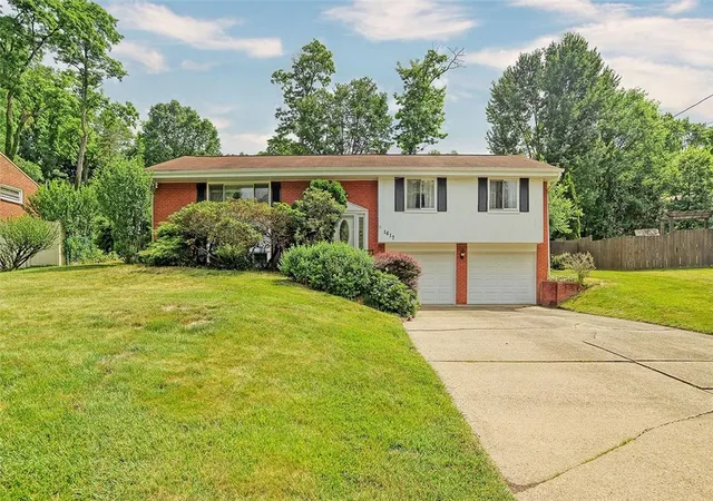 Photo 1 of Single family home for sale at 1617 Old Beulah Rd, Pittsburgh, PA 15235 | MLS# 1758768 | Listing updated on 2026-08-27