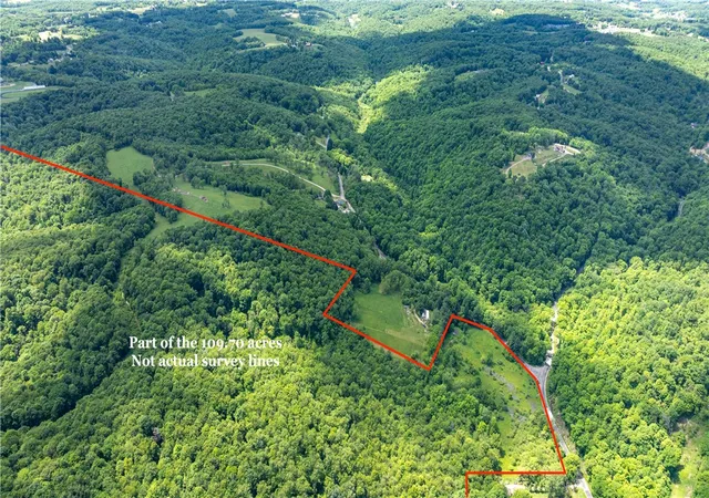 Photo 2 of Land for sale at 135 Oak Grv Rd, Brighton Twp, PA 15052 | MLS# 1758780 | Listing updated on 2026-08-18