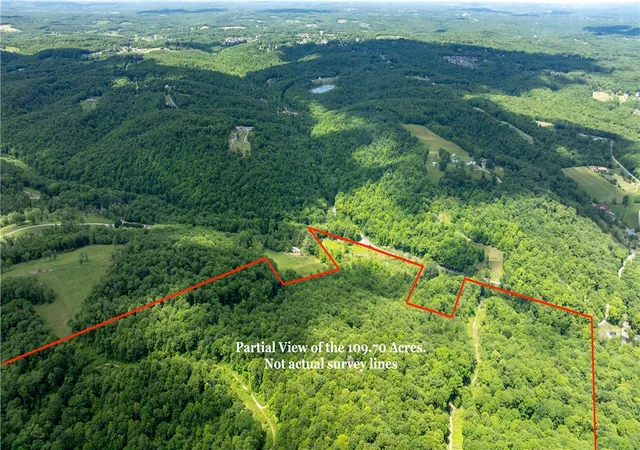 Photo 3 of Land for sale at 135 Oak Grv Rd, Brighton Twp, PA 15052 | MLS# 1758780 | Listing updated on 2026-08-18