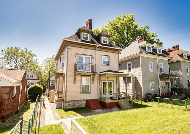 Photo 2 of Single family home for sale at 148 Kendall Ave, Bellevue, PA 15202 | MLS# 1758805 | Listing updated on 2026-08-28