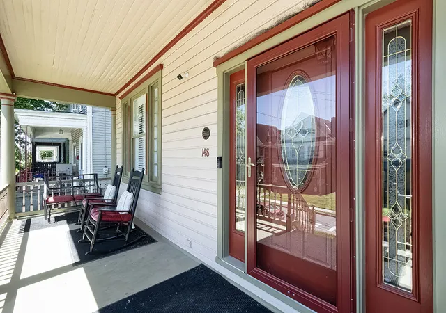 Photo 3 of Single family home for sale at 148 Kendall Ave, Bellevue, PA 15202 | MLS# 1758805 | Listing updated on 2026-08-28
