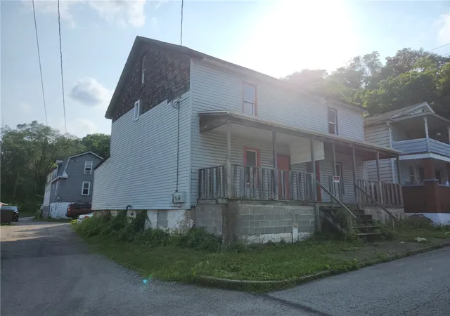 Photo 1 of Sale Pending at 54 Elm St, Natrona Heights, PA 15065 | MLS# 1758929 | Listing updated on 2026-08-10